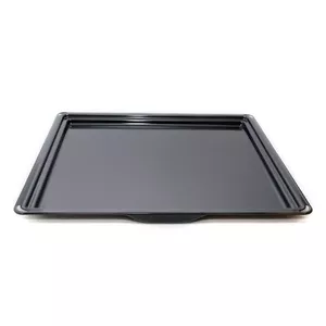 Baking pan DE DIETRICH KITOV20 non-stick durable, 45.5×38.4×2 cm, 1.02 kg