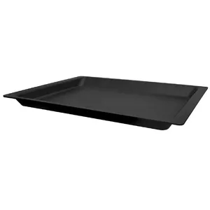 Baking tray AMT Gastroguss OP3457 457×365×30 mm – hand-cast aluminum, Lotan® non-stick