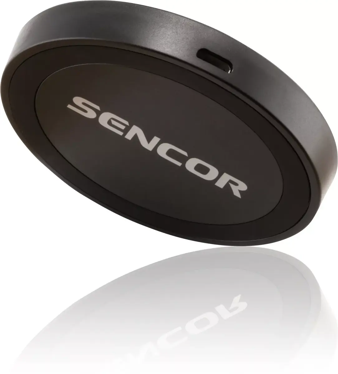 SENCOR SCH806 беспроводное зарядное 10W (Qi) Photo 3