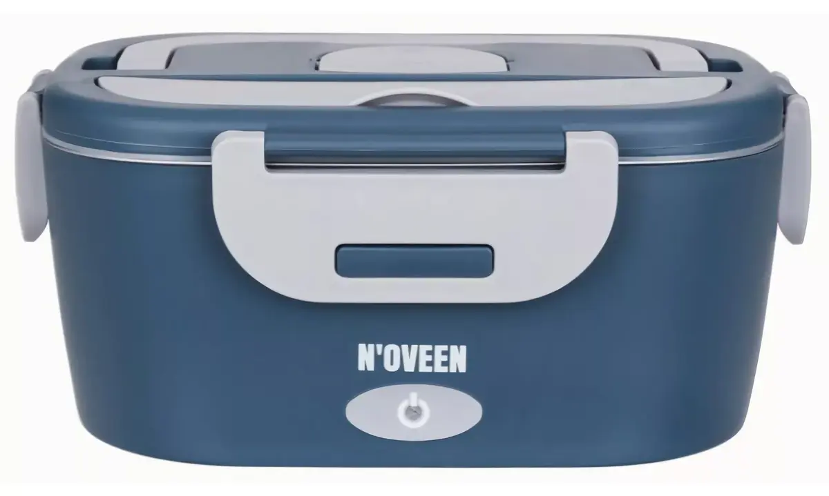 Электрическая духовка NOVEEN LB745 — 45 л 2200 Вт Photo 6