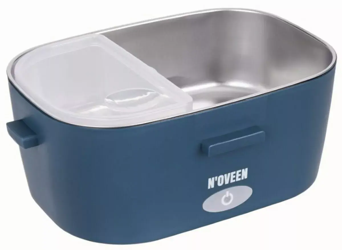 Электрическая духовка NOVEEN LB745 — 45 л 2200 Вт Photo 7