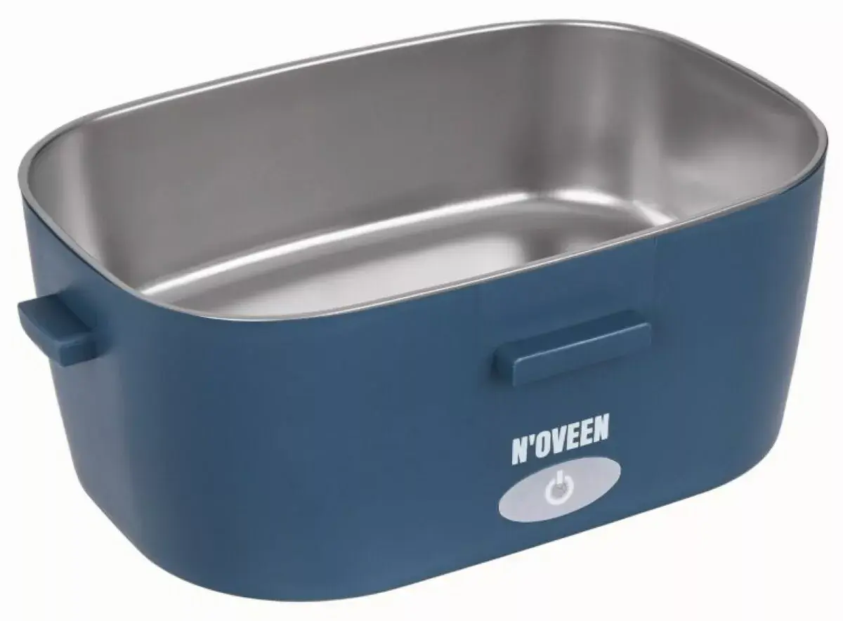Электрическая духовка NOVEEN LB745 — 45 л 2200 Вт Photo 8