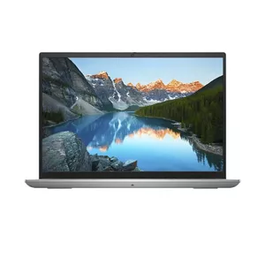 DELL Inspiron 5430 Laptop 35.6 cm (14") Full HD+ Intel® Core™ i5 i5-1335U 8 GB LPDDR5-SDRAM 512 GB SSD Wi-Fi 6E (802.11ax) Windows 11 Home Silver