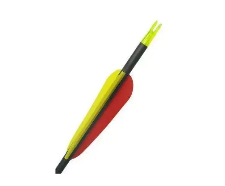Arrow shafts POE LANG VD-030BK 30 in set of 5 Photo 3