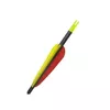 Arrow shafts POE LANG VD-030BK 30 in set of 5 Photo 3