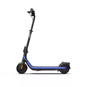 Segway eKickScooter C2 PRO 20 kilometrs stundā Melns, Zils