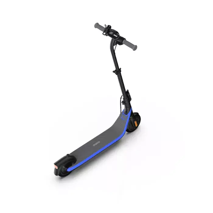 Самокат Ninebot Segway eKickScooter C2 PRO Photo 2