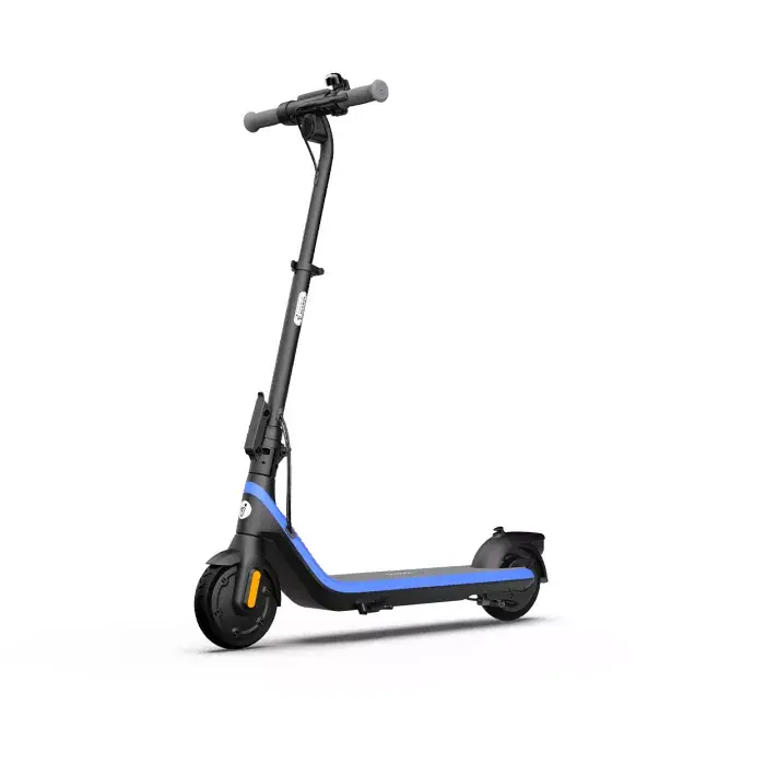 Самокат Ninebot Segway eKickScooter C2 PRO Photo 3