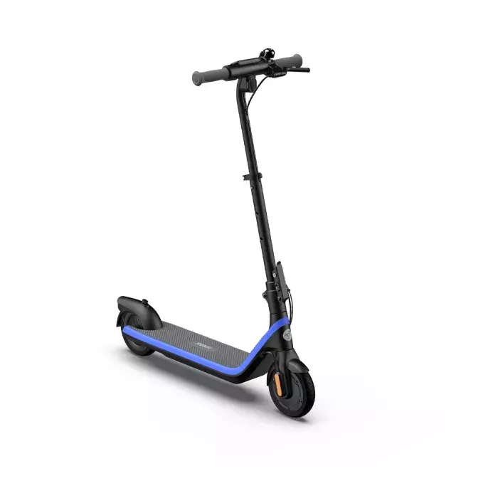 Самокат Ninebot Segway eKickScooter C2 PRO Photo 5