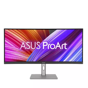 Монитор ASUS ProArt PA34VCNV 34.1" UltraWide Quad HD LCD 3440 x 1440