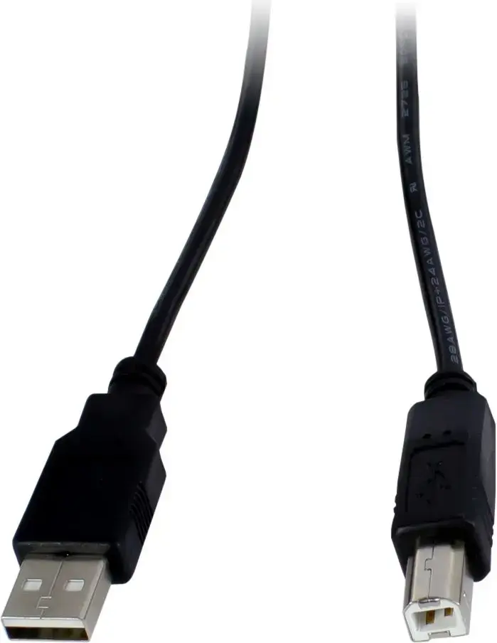 INTER-TECH KT-150D adapter RJ-45 to DVI‑D Photo 2