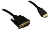 INTER-TECH KT-150D adapter RJ-45 to DVI‑D Photo 3