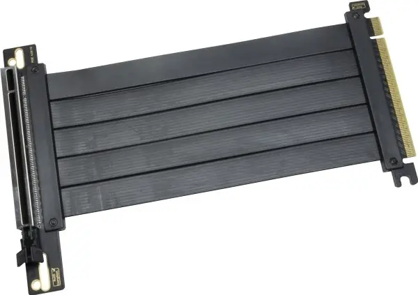 PCI-E x16 4.0 pagarināšanas kabelis