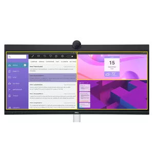 Improved Dell Display Manager