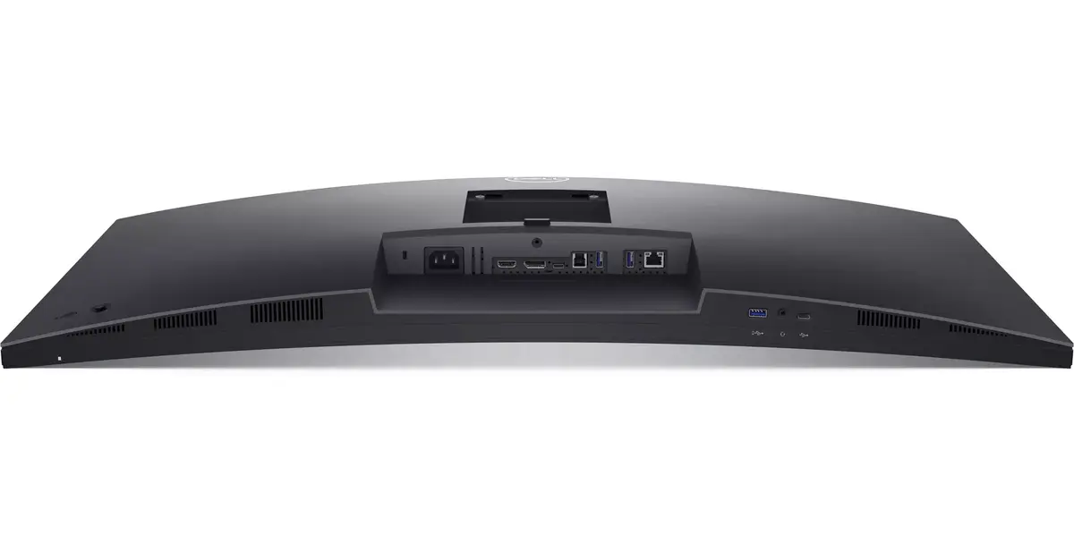 DELL P Series P3424WEB monitors Photo 5