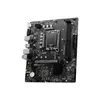 Материнская плата MSI PRO H610M-E micro ATX Photo 3
