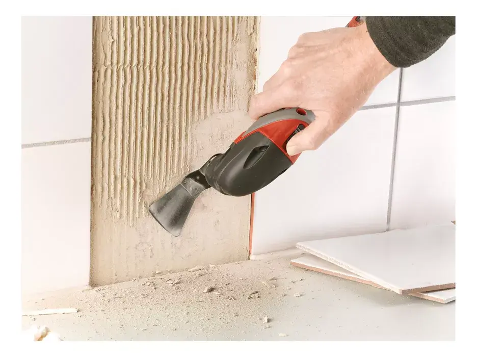 KWB 709640 Scraper Attachment Photo 3