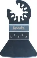 KWB 709640 Scraper Attachment Photo 4