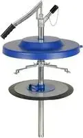 Pressol mechanical filling device 17850 for 50 kg grease bucket