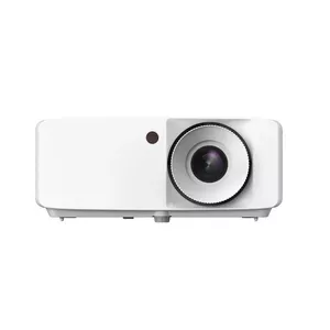 Optoma HZ146X-W Standarta fokusa projektors 3800 ANSI lūmeni DLP 1080p (1920x1080) 3D saderība Balts