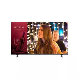 Цифровая панель LG 65UN640S 65" LCD 4K Ultra HD 3840 x 2160