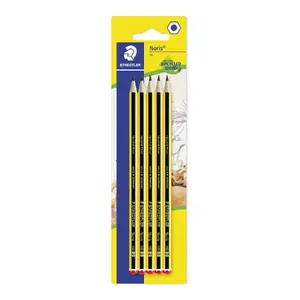 Zīmuļi Staedtler Noris 120 5 gab. PEFC sertificēti