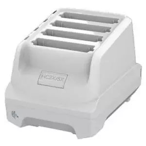 Зарядное устройство Zebra 4‑отсек для Li‑Ion аккумуляторов HC2X/HC5X, модель SAC-HC2L5L-4SCHG