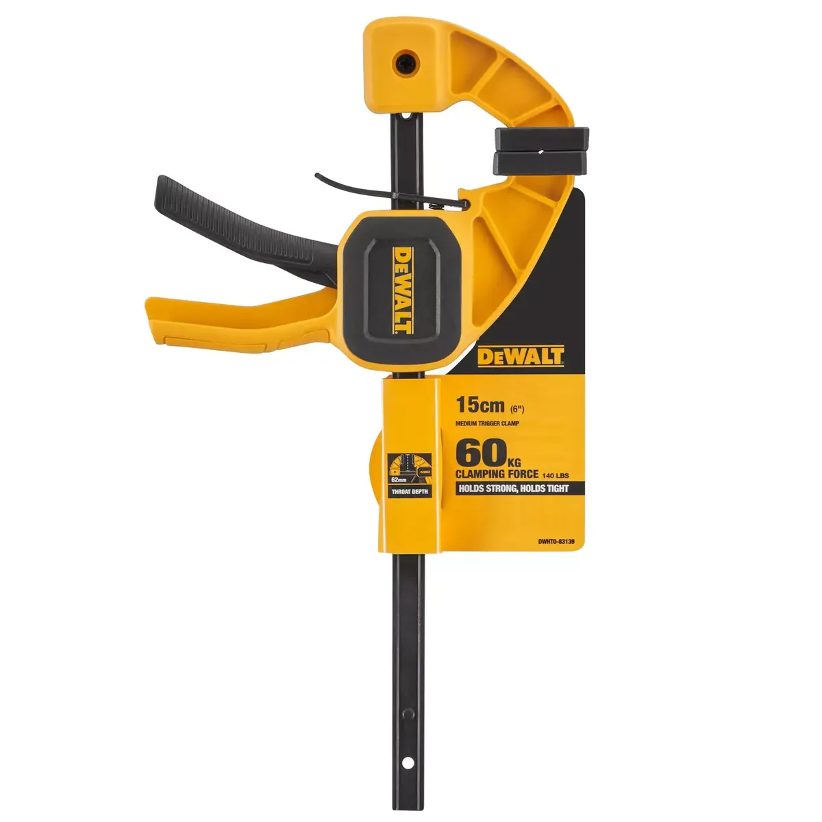 Clamping tool DeWalt DWHT0-83139 Photo 3