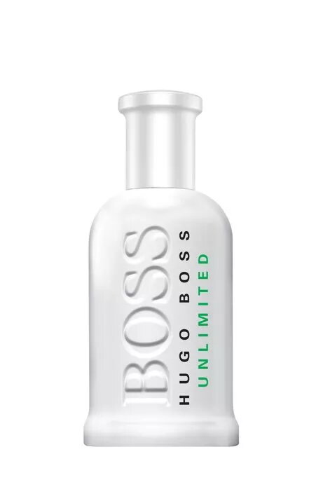 BOSS Bottled Unlimited 99240003529 Photo 2