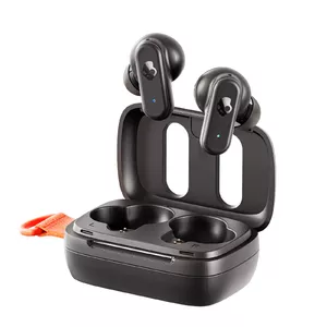 Austiņas Skullcandy Dime 3 TWS in-ear, Bluetooth 5.3, IPX4, 6 mm draiveri, 8 h darbošanās (20 h ar korpusu), USB-C