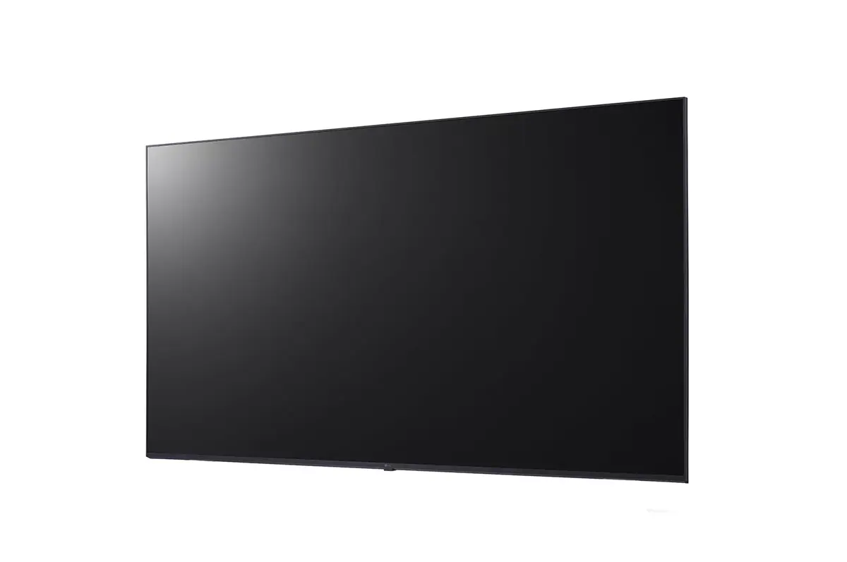 Digitālais reklāmas ekrāns LG 50UL3J-M Photo 3