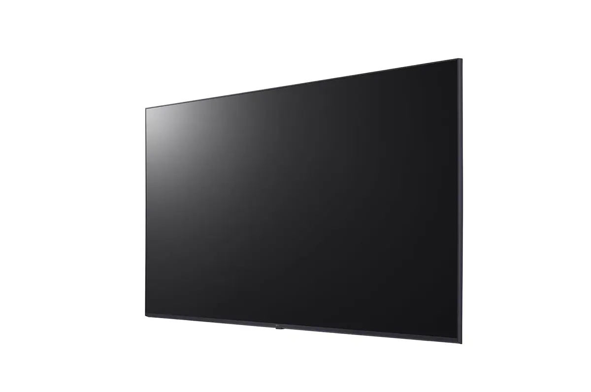 Digitālais reklāmas ekrāns LG 50UL3J-M Photo 4