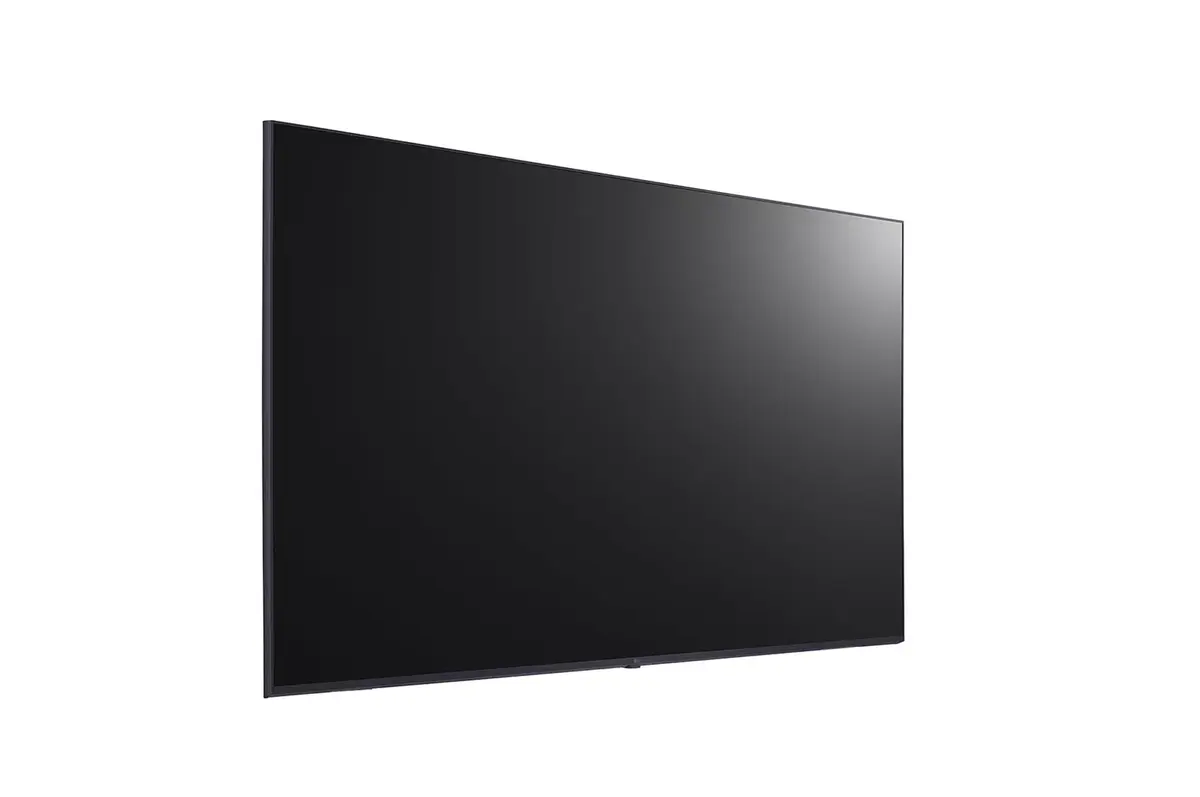 Digitālais reklāmas ekrāns LG 50UL3J-M Photo 5