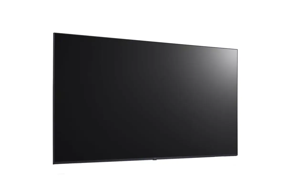 Digitālais reklāmas ekrāns LG 50UL3J-M Photo 6