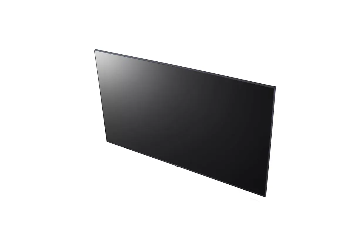 Digitālais reklāmas ekrāns LG 50UL3J-M Photo 8