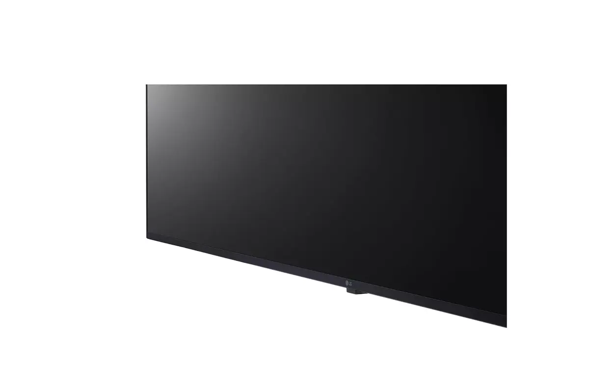 Digitālais reklāmas ekrāns LG 50UL3J-M Photo 9