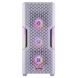 XPG STARKER AIR Tower Белый