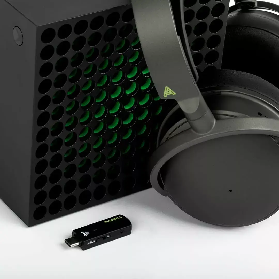 Наушники Audeze Maxwell 208-MW-1120-01 Photo 6