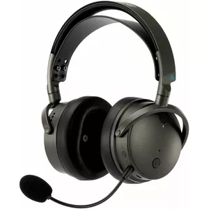 Наушники Audeze Maxwell Беспроводные Провода Черные 208-MW-1120-01