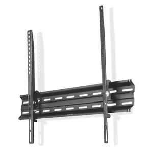TV mount Hama 00220814 Black 75" 40 kg capacity VESA 600x400