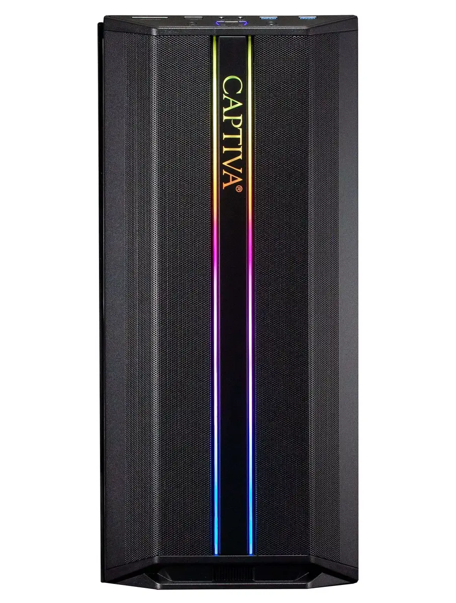 PC CAPTIVA R78-738 Photo 2