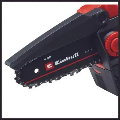Zāģis Einhell GE-PS 18/15 Li BL-Solo Photo 12