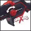 Zāģis Einhell GE-PS 18/15 Li BL-Solo Photo 13