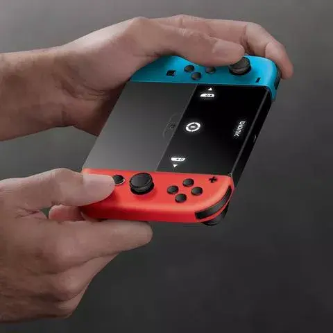 Набор зарядки BIONIK Power Plate для Nintendo Switch Photo 2