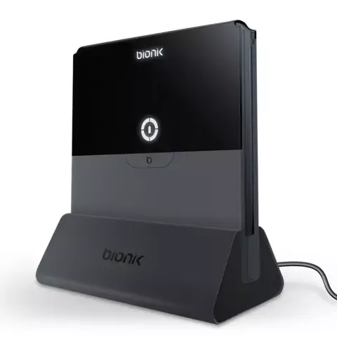 Набор зарядки BIONIK Power Plate для Nintendo Switch Photo 5