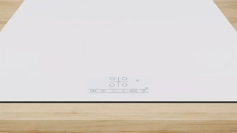 Индукционная варочная панель Bosch Serie 6 PIF612BB1E Photo 6