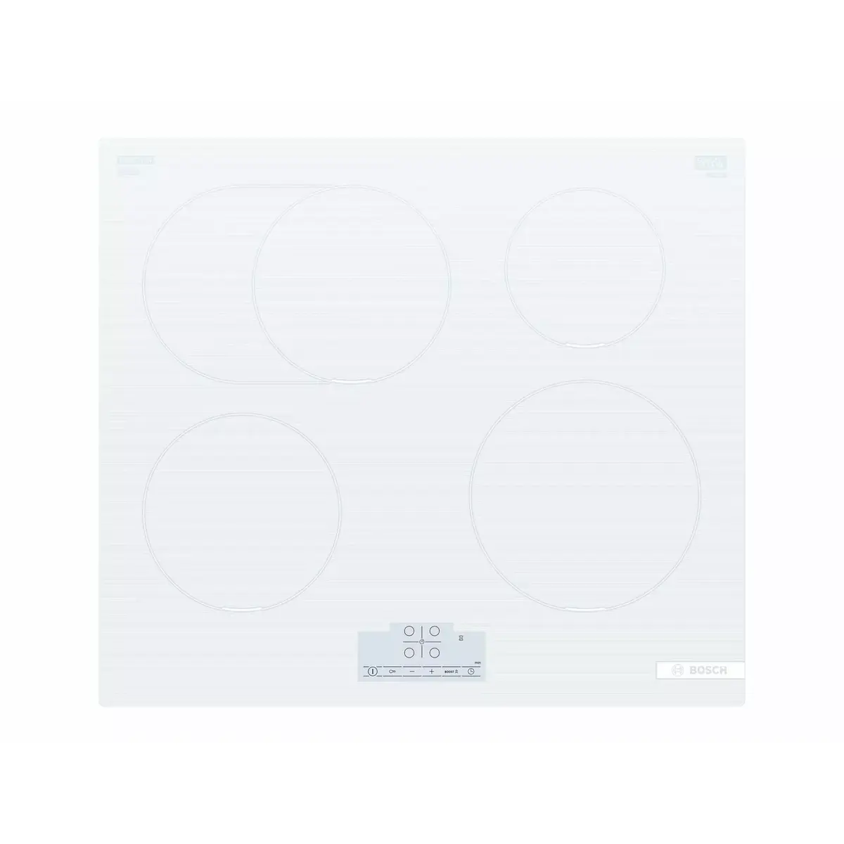 Индукционная варочная панель Bosch Serie 6 PIF612BB1E Photo 9