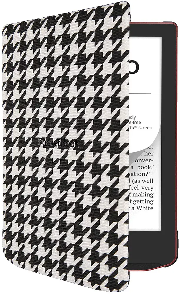 PocketBook Shell folio maciņš 6" e‑lasītājiem Photo 3