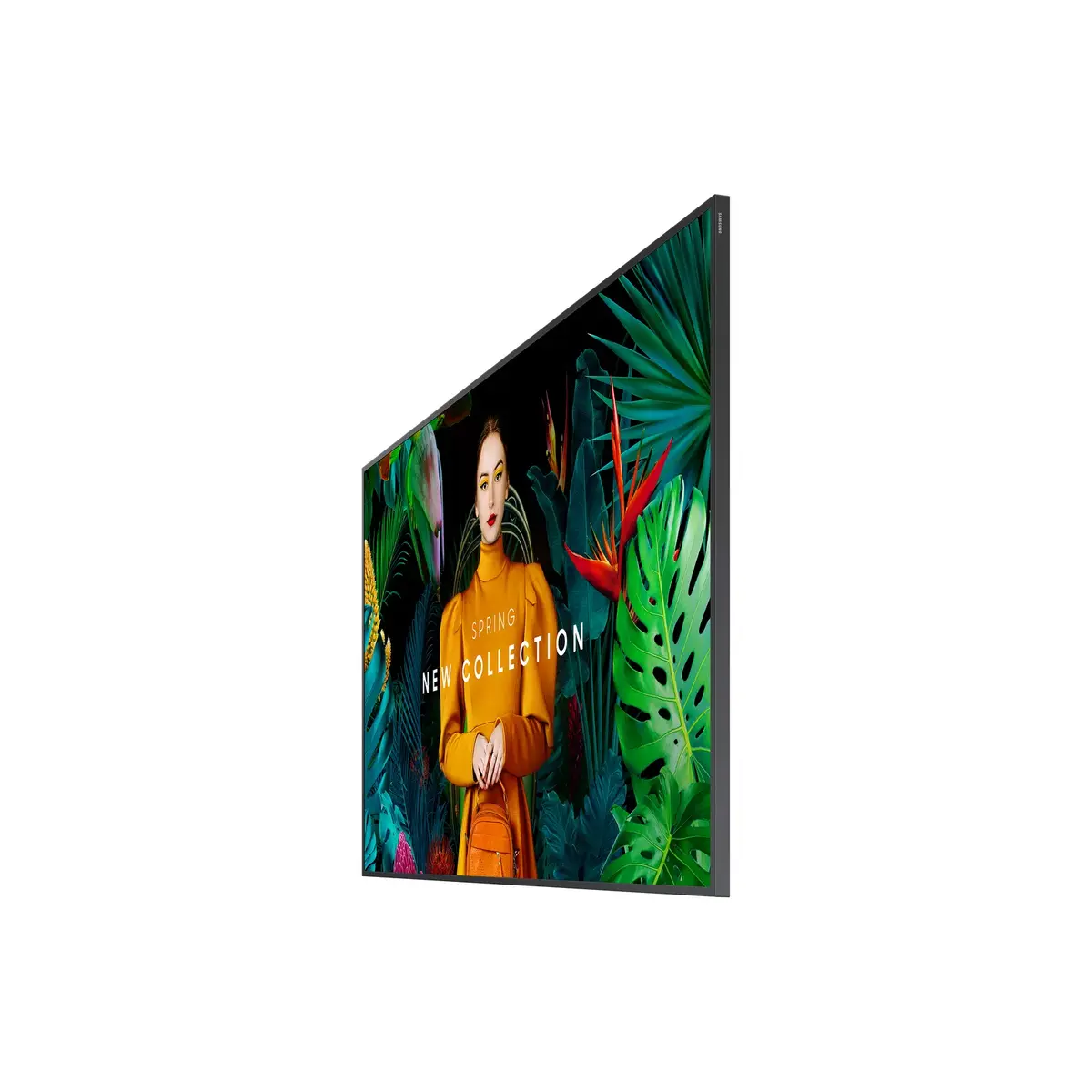 Цифровая панель Samsung QB50C Photo 5
