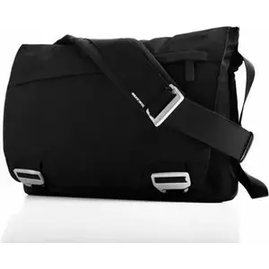 Messenger bag BlueLounge US-MB-02-BL for 15" laptops